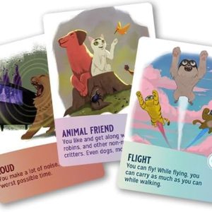Magical Kitties Save The Day Roleplaying Game - Image 3
