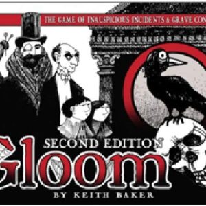 Gloom (2nd Edition)