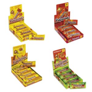 Pulparindo Flavors Bundle w/ Mango! - Image 3