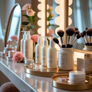 Beauty and Personal Care