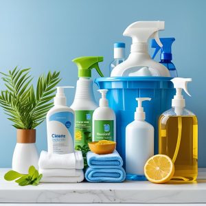 Health and Household