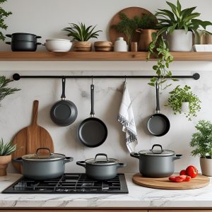 Home and Kitchen