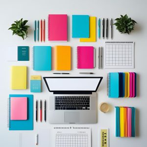 Office products