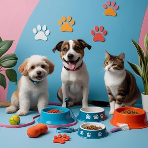 Pet Supplies